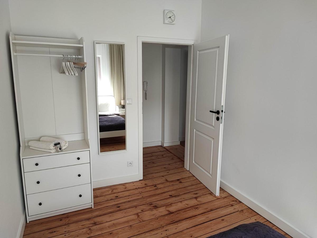 Centrum Apartament Przytulny Świdnica Exterior foto