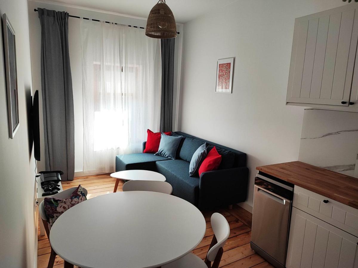 Centrum Apartament Przytulny Świdnica Exterior foto