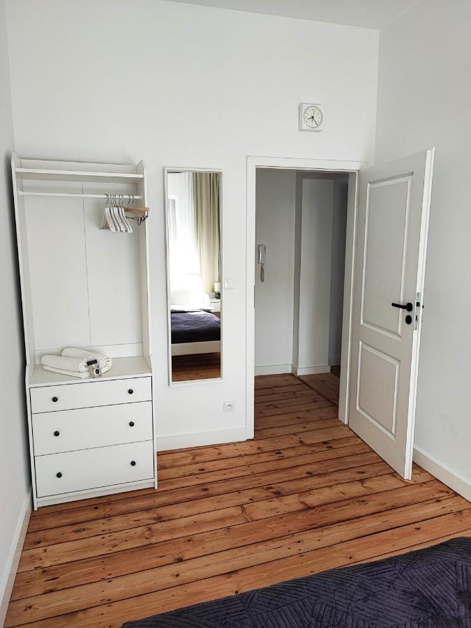 Centrum Apartament Przytulny Świdnica Exterior foto