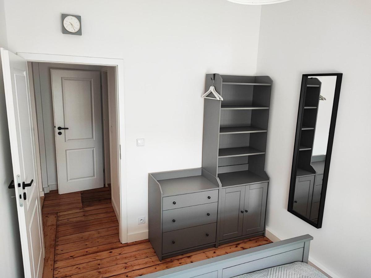 Centrum Apartament Przytulny Świdnica Exterior foto