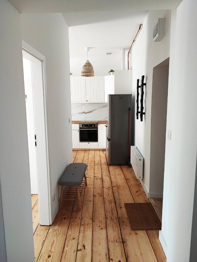 Centrum Apartament Przytulny Świdnica Exterior foto