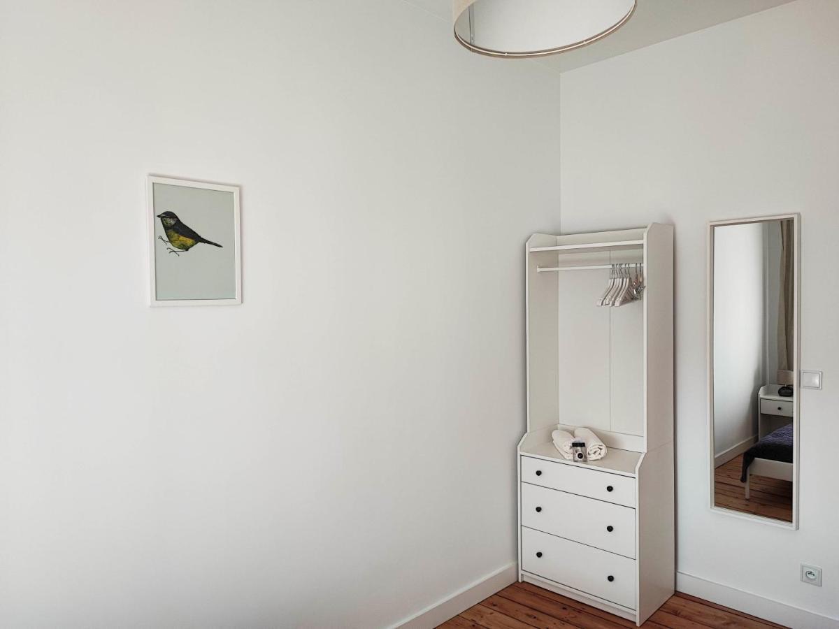 Centrum Apartament Przytulny Świdnica Exterior foto